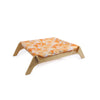 Modern Cat – Cat Lounge | Sleek Comfort with a Contemporary Touch - Orange