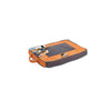 Quick Dry Outdoor Dog Mat - Orange