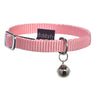 Access Cat Collar - Pink