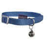 Access Cat Collar - Blue