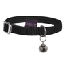 Access Cat Collar - Black