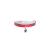 Eclat Cat Collar - Pink
