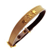 Etoiles Cat Collar - Ochre