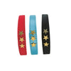 Etoiles Cat Collar - Blue