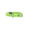 Flex Cat Collar - Green