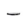 Porte Adresse Party - Black
