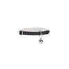 Power Cat Collar - Black