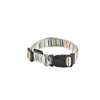 Nala Dog Collar - Grey