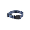 Pretty Dog Collar - Marine