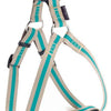Arlequin Classic Nylon Harness - S - Beige