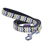Zigzag Lead - Black