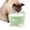 Catit Pixi Fountain - Mint Green/2.5L - Green