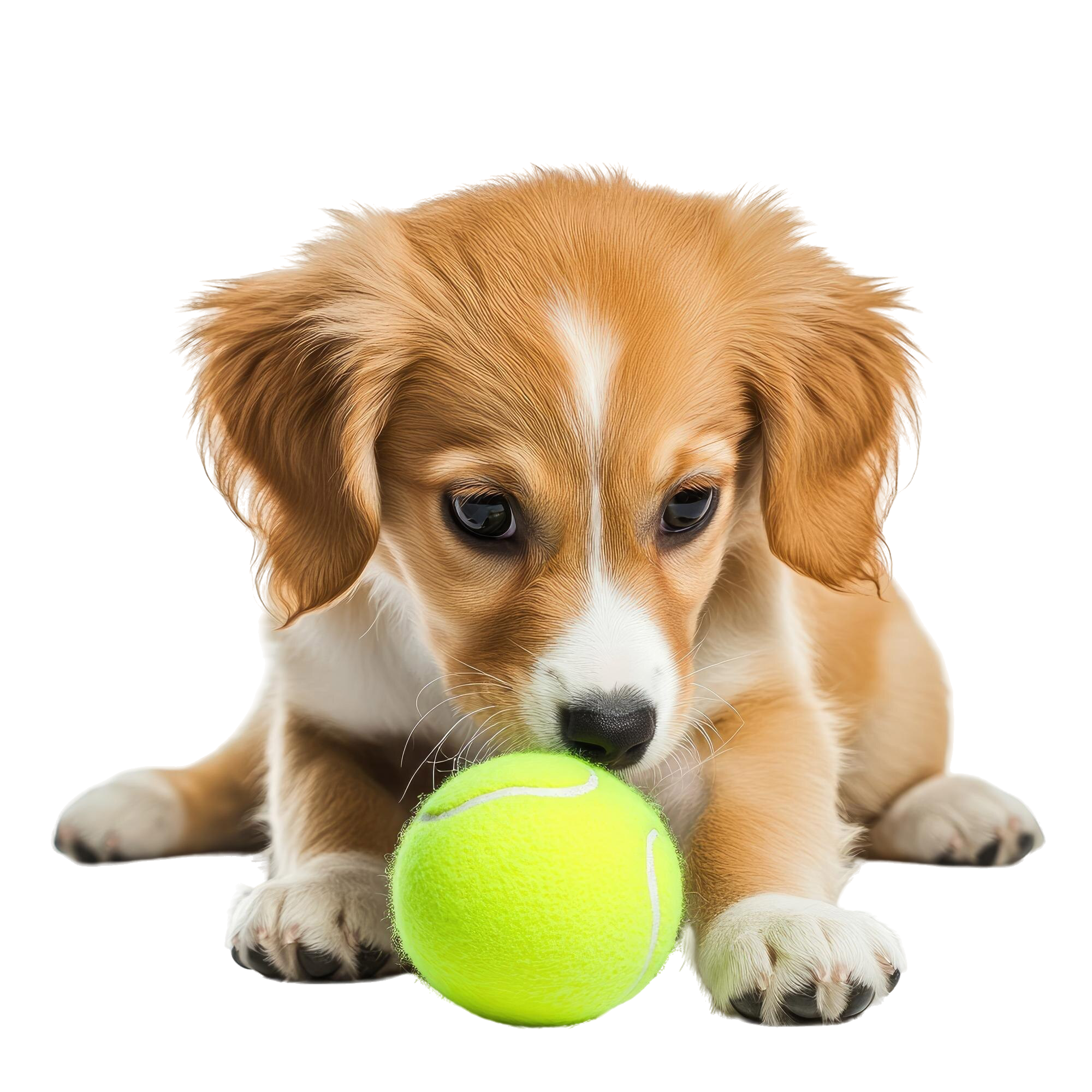 Dog Fetch Toy