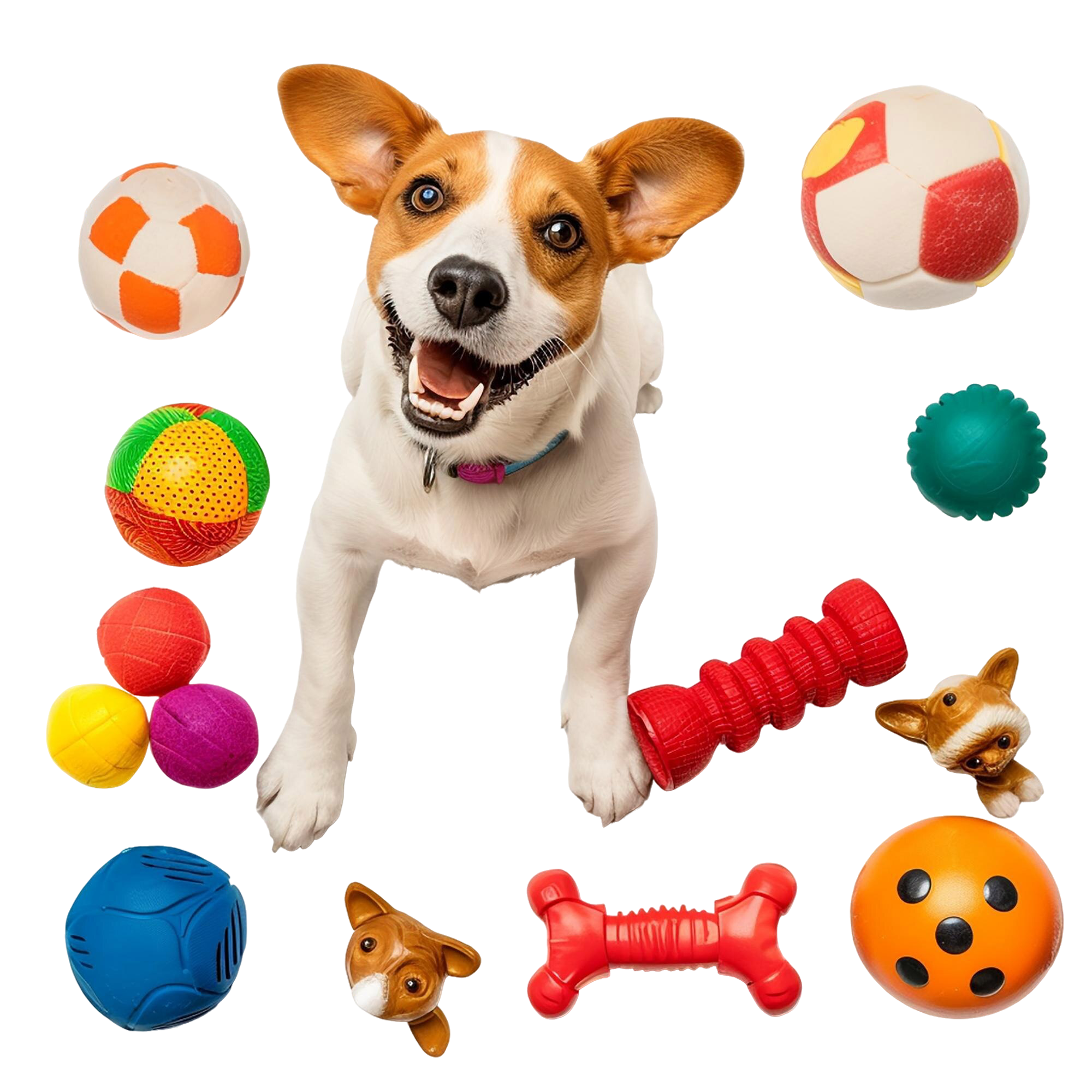 Puppy Toy