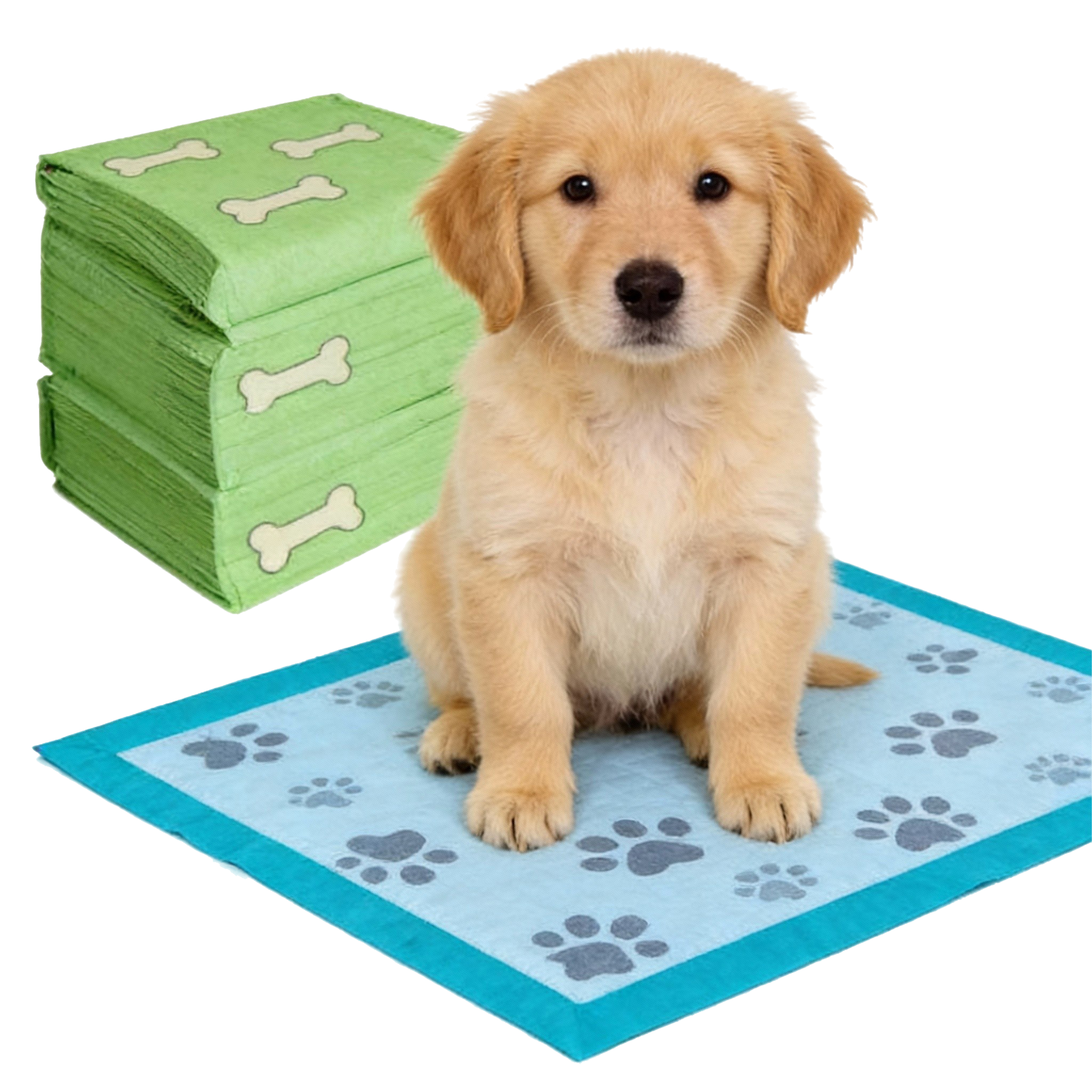 Dog Pads & Diapers