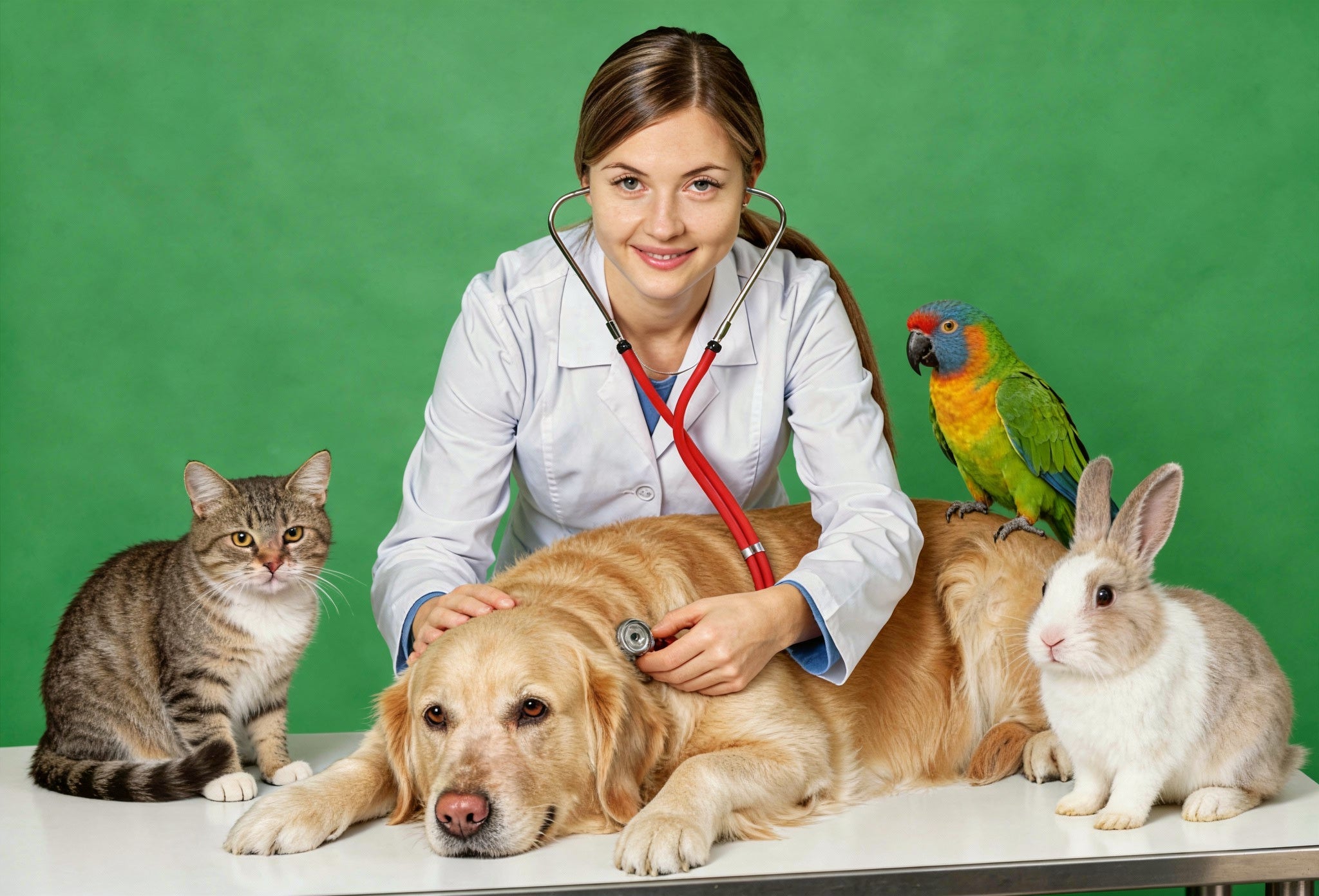 Pet Health & Pharmacy