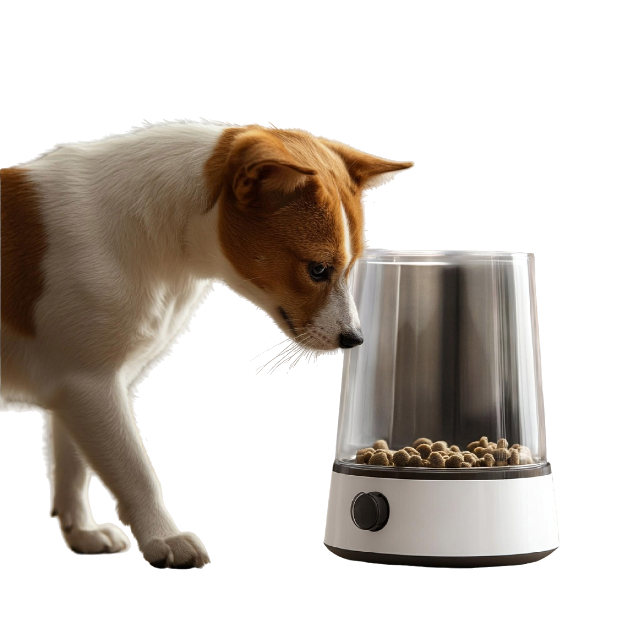 Pet Treat Dispensers & Toys