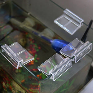 Fish Tank Cover Bracket *4PCS SET