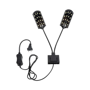X7 Aquarium LED Light - 10w