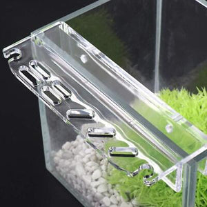 Acrylic Tool Rack