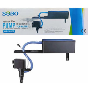 SOBO WP-1880F Top Filter