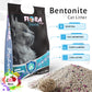 Fiora Super Premium Bentonite Cat Litter - 10L (Rose Scent)