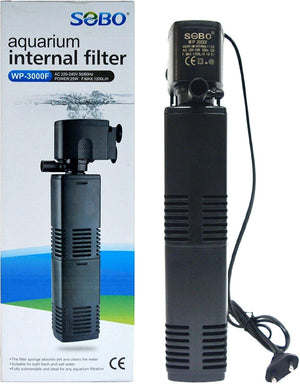 Sebo Internal Filter Pump WP-3000