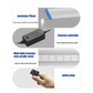 Quanlong Aquarium Bracket Light QL-30A