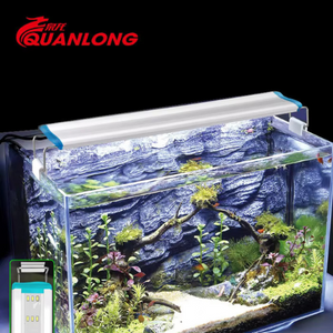 Quanlong Aquarium Bracket Light QL-40A