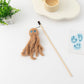 Cat Teaser- Octopus