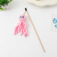 Cat Teaser- Octopus