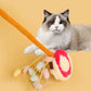 Cat Teaser- Lollipop Plush