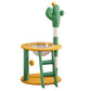 Cactu Cat Tree With Beds