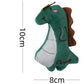 Catnip Inserted Small Animal Plush Cat Toys