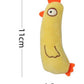 Catnip Inserted Small Animal Plush Cat Toys
