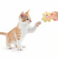 Monster Eye Catnip Toy