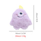 Monster Eye Catnip Toy