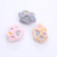 Cat Paw Plush Catnip Toy