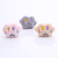 Cat Paw Plush Catnip Toy