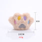Cat Paw Plush Catnip Toy