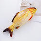 Fish Catnip Toy