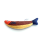 Fish Catnip Cat Toy - Large