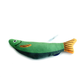 Fish Catnip Cat Toy - Large