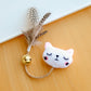 Cute Animal Catnip Toy
