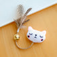 Cute Animal Catnip Toy