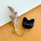 Cute Animal Catnip Toy