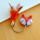Cute Animal Catnip Toy
