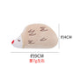 Plush Animal Pattern Catnip Toys