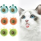 Cat Head Design Catnip