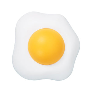 Fried Egg Pattern Catnip